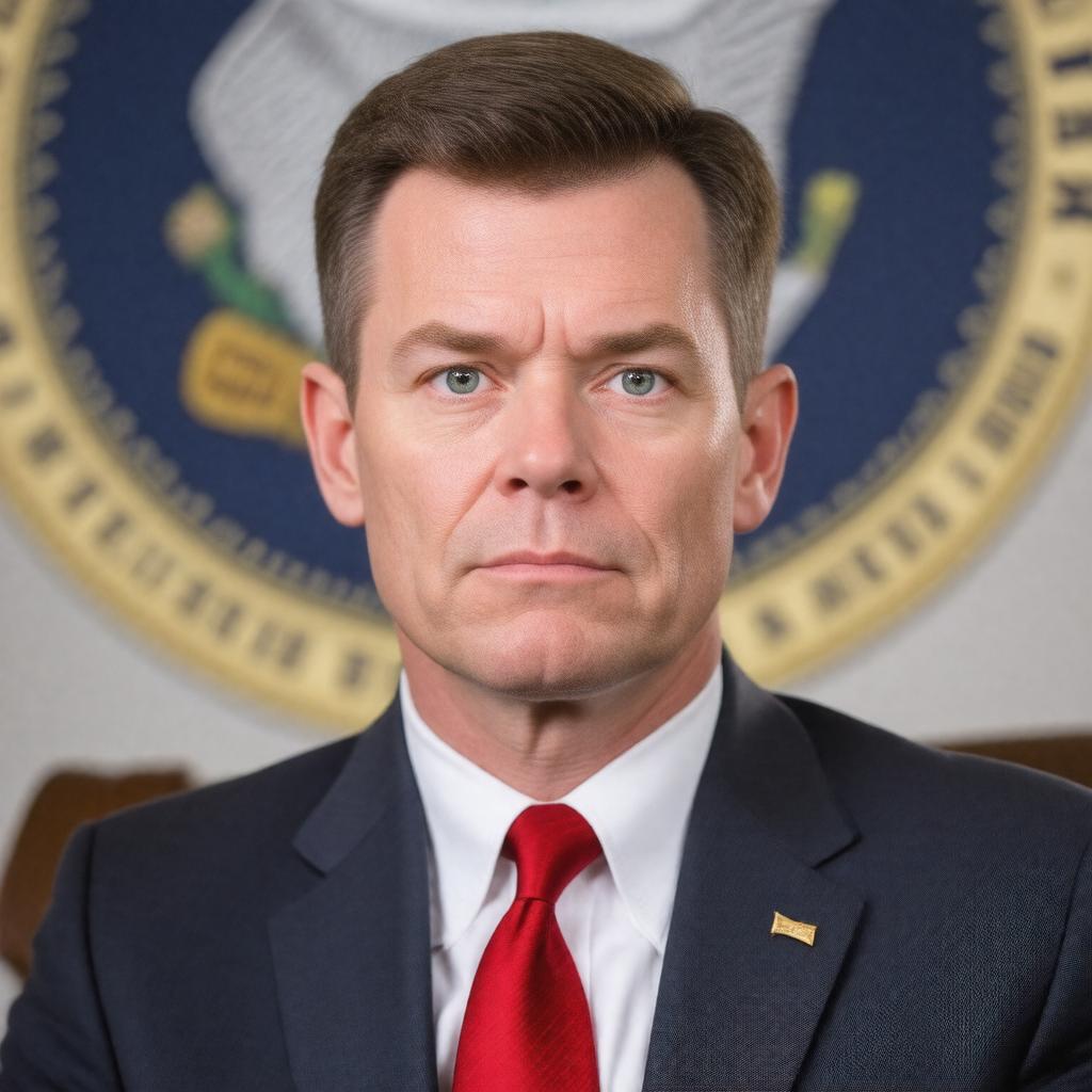 Todd Young